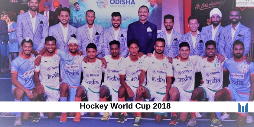 Hockey World Cup 2018-min