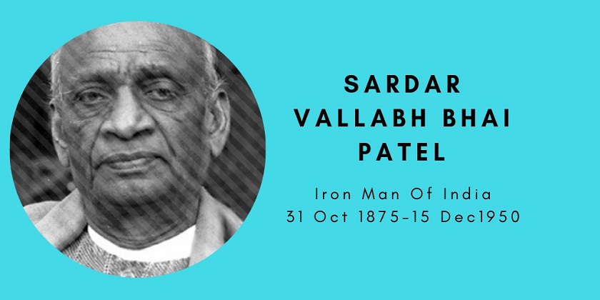 sardar patel