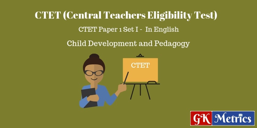 CTET Paper