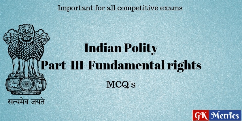 Fundamental Rights GKMetrics