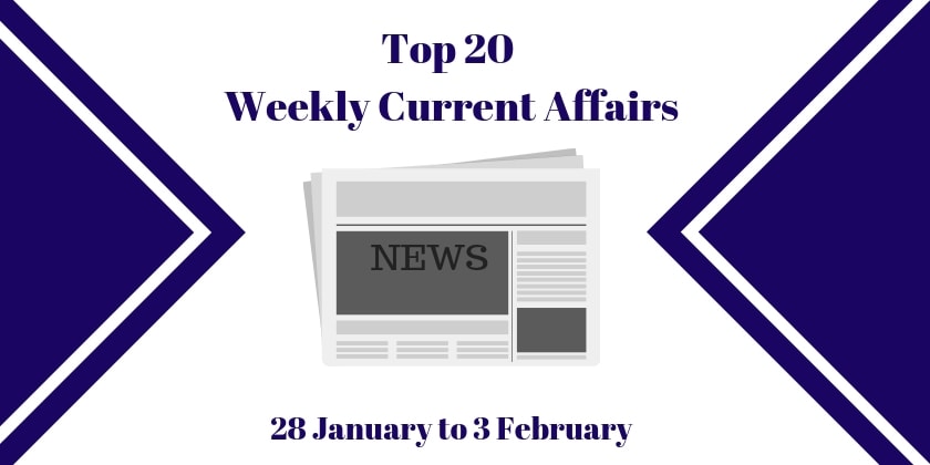 28 -2 current affairs