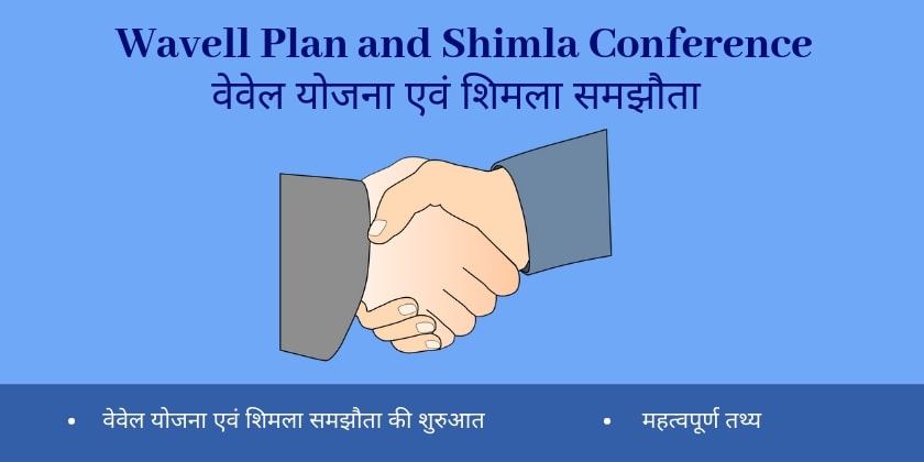 Shimla Conference