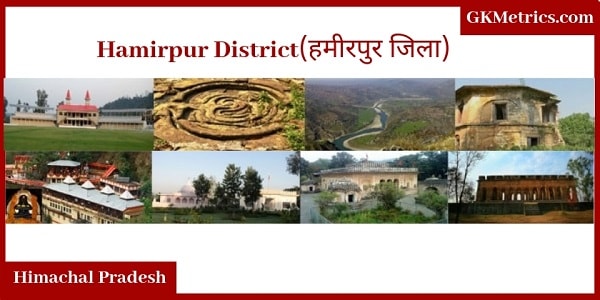 Hamirpur district