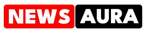 newsaura logo