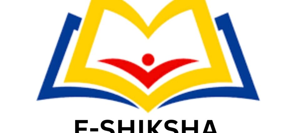 E-SHIKSHA